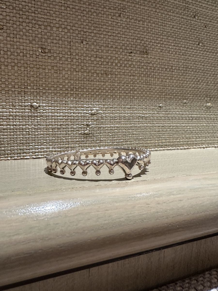 Ensoie Armbänder & -reifen: Ensoie Infinite Love Braclet – Neu (gemäss Beschreibung) aus Trimmis von Itx.yannick