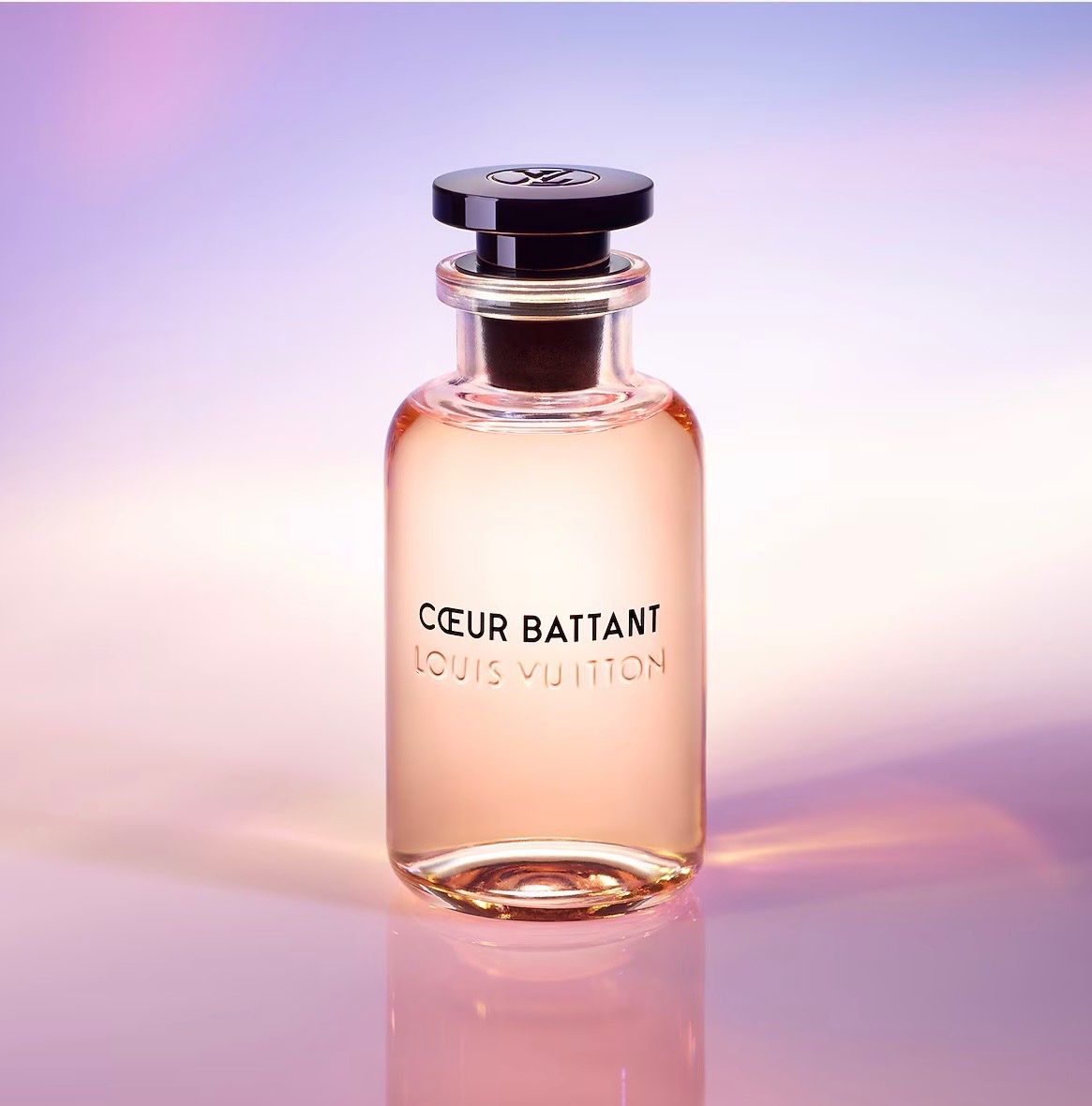 Louis Vuitton Profumi & Eau de Toilette: Louis Vuitton Cœur Battant Parfum 100ml – Usato da Meggen venduto da nat_z89l 4