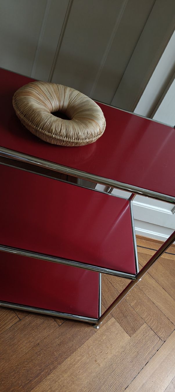 Regale: Modulares Designer-Regal – Gebraucht aus Langenthal von Matihilda 1