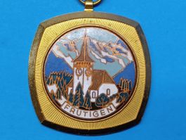 Frutigen Gästeschiessen 1982  (W157)