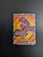 Phantasmal Flames - Oricorio ex Full Art 110/94 NM Ab 1