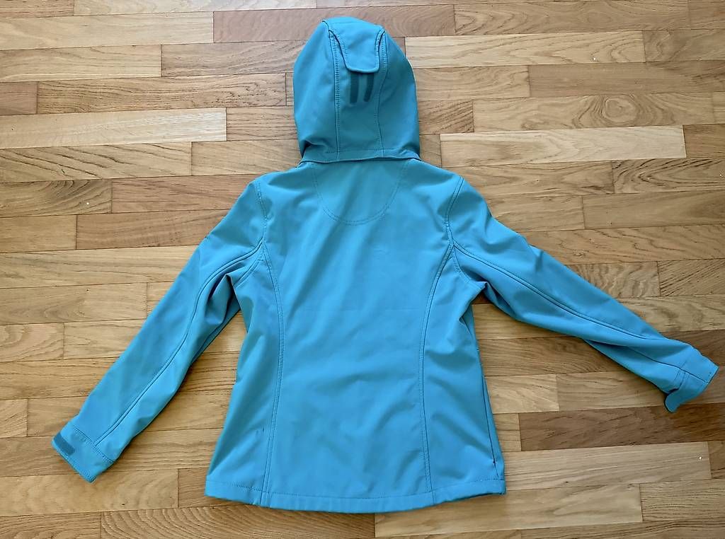 Giacche: Softshelljacke – Usato da Kaisten venduto da TerraAge1984 1