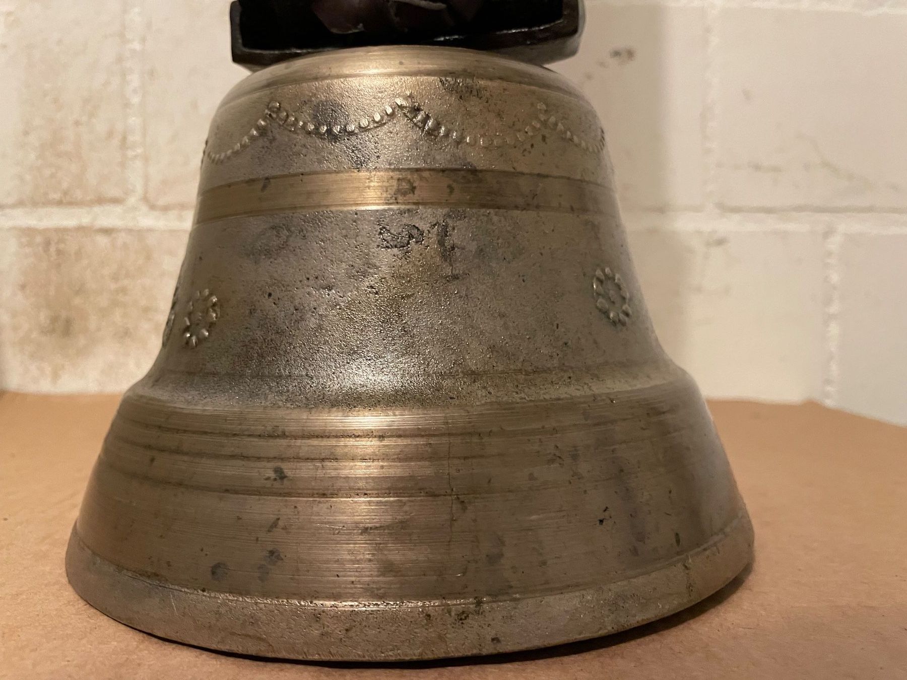 Campanacci mucche: Alte Barinotto - Glocke ab 1.00 Fr. – Usato da Birrhard venduto da magisto52 3
