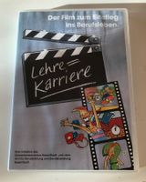 Erfolg ins Berufsleben