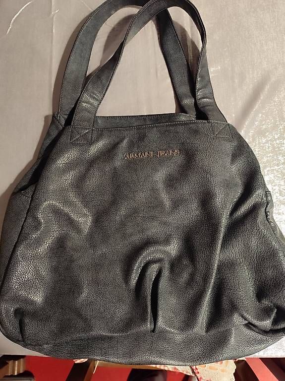 Borse da donna: Borsa Armani Jeans – Usato da Solduno venduto da bot_7m28 2