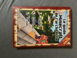 Le guide Minecraft de l'architecte