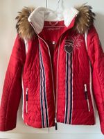 Veste/doudoune de ski pour femmes