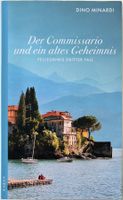Der Commissario und ein altes Geheimnis – Dino Minardi – TB