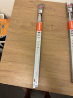 b) OSRAM Tube LED T8 EM 43 cm neuf / neu OSRAM LED Röhre T8