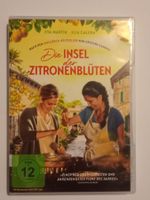 DVD - Die Insel der Zitronenblüten (deutsch) - 1x abgespielt