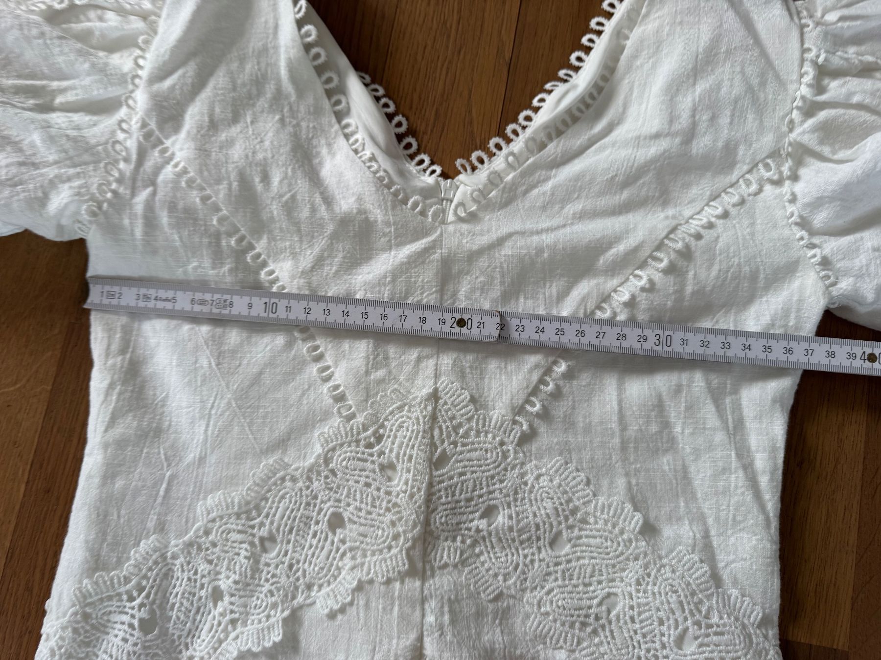 Kleider: Kleid – Gebraucht aus Rotkreuz von Mini_mela33 6