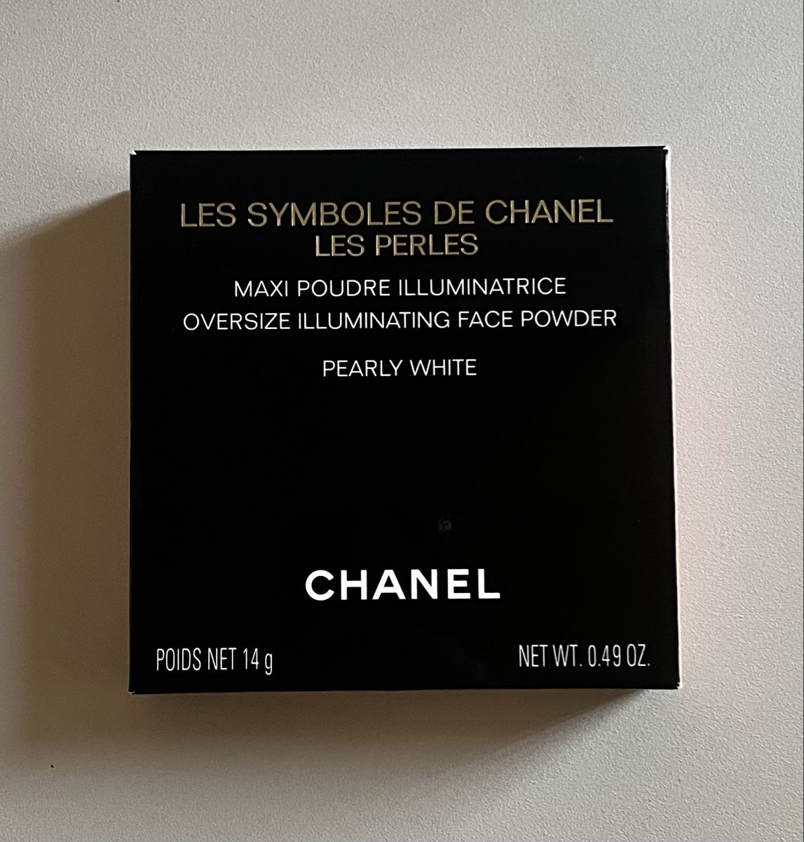 Chanel Make-up: Chanel limited edition – Nuovo e nell'imballaggio originale da St. Gallen venduto da Viste