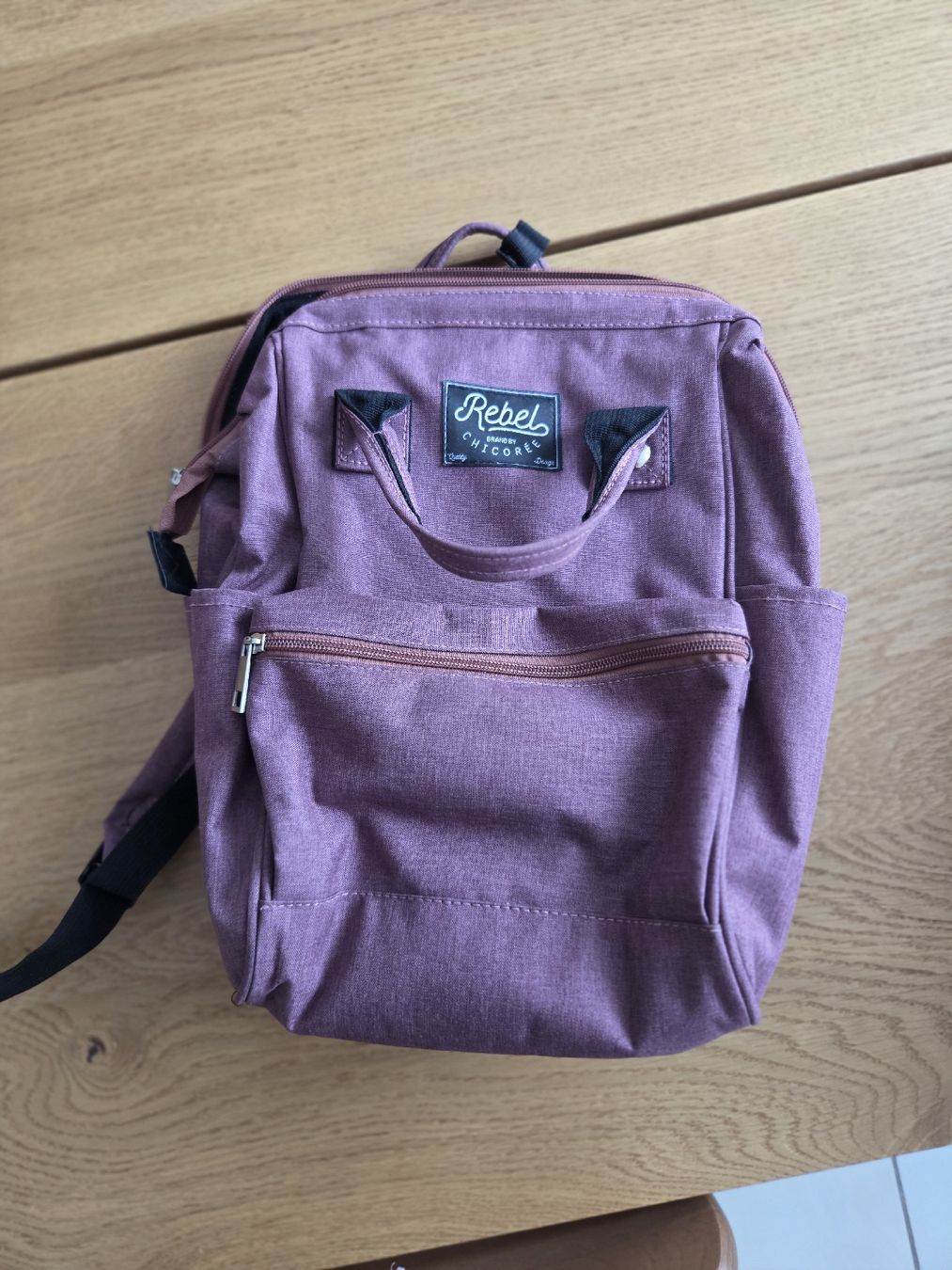 Rucksäcke: freizeitrucksack  – Gebraucht aus Amriswil von bellabelai