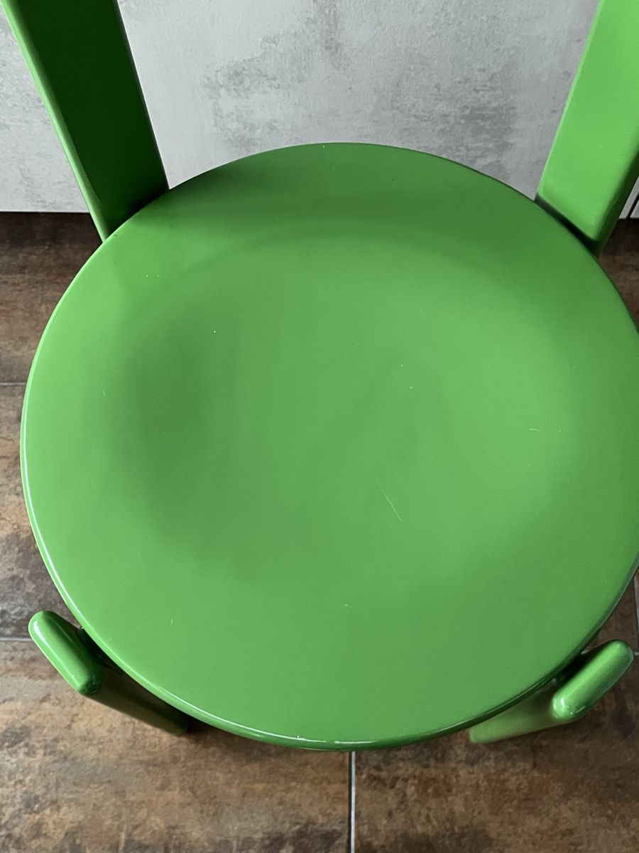 Dietiker Stühle: Chaises Bruno Rey – Neu (gemäss Beschreibung) aus St. Prex von Nikolletta 5