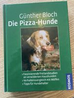 Die Pizza-Hunde von Günther Bloch, 2007