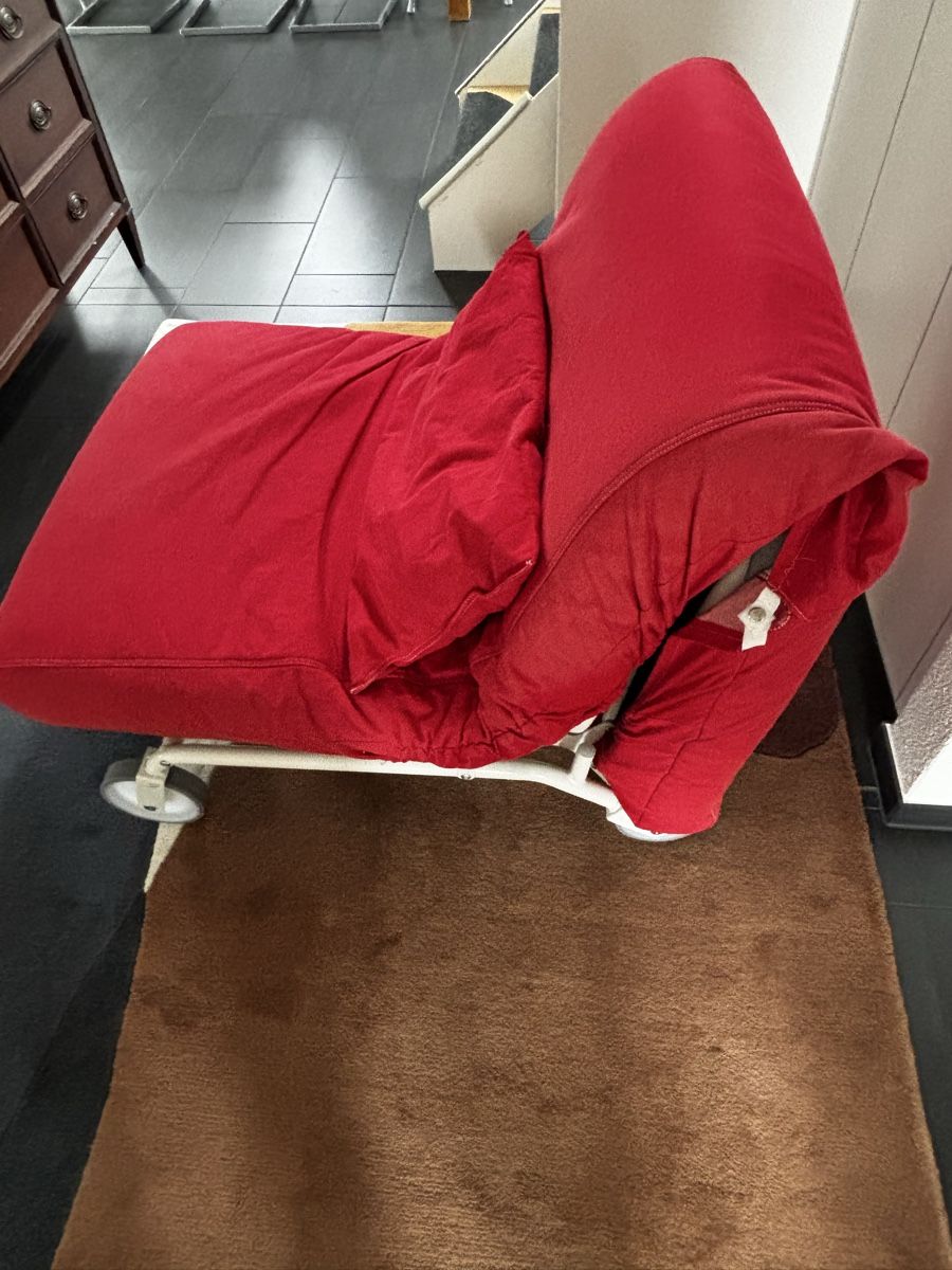 Letti: Sofa - Bett Ikea – Usato da Oberrieden venduto da Panthiras3 2