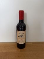 Coffret tire-bouchon vin forme bouteille accessoires complet
