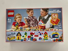 LEGO 5522 / Special Edition 50 Years Golden Anniversary /NEU
