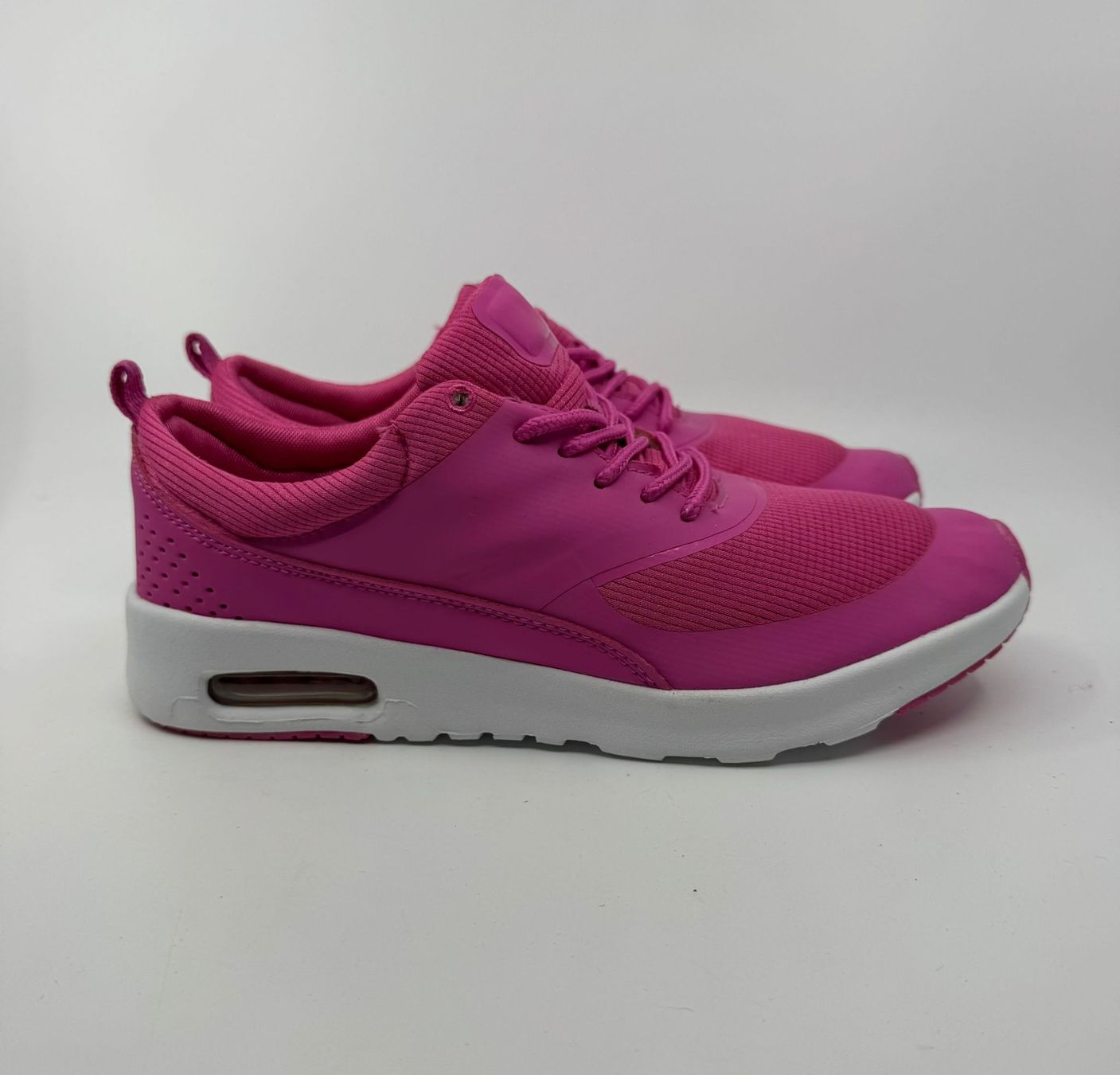 Scarpe da donna: Pinke Schuhe Grösse 39 – Usato da Herisau venduto da Seyashop1 1
