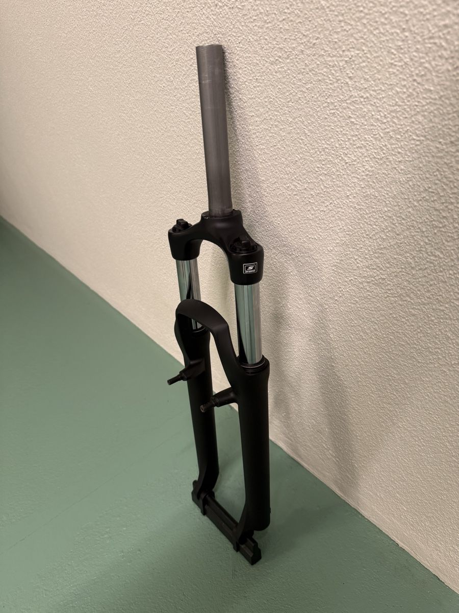 Forchette: SR Santoure 26 Zoll Gabel – Usato da Hettlingen venduto da timt42 1