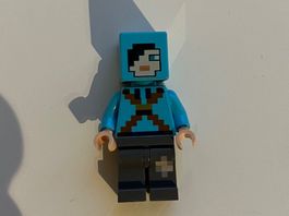 Lego Minecraft - Dragon Slayer - min067