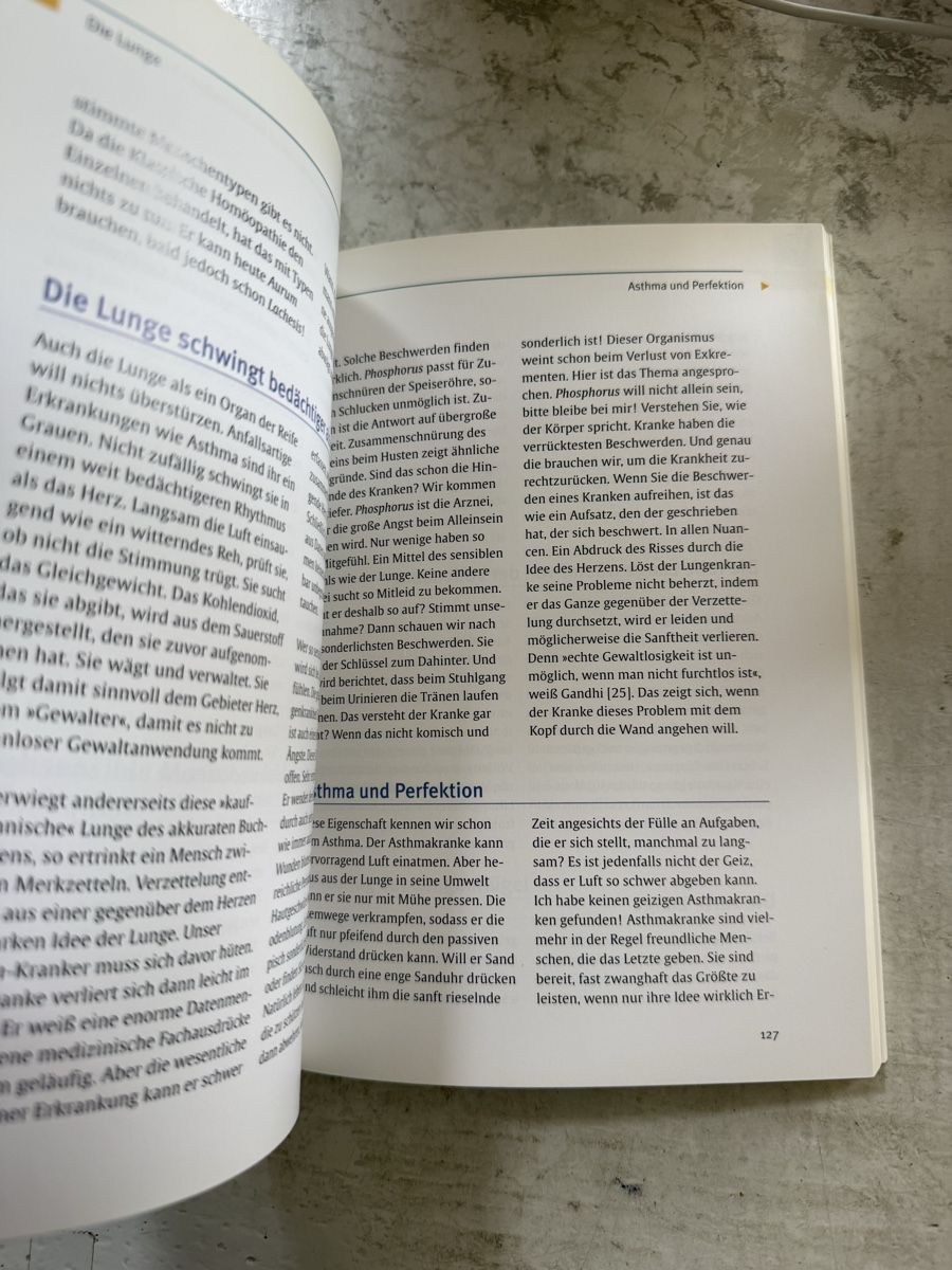 Libri: Spiegelung zwischen Körper und Seele – Usato da Dietikon venduto da Buchantiqdietikon 2