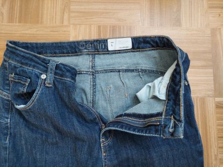 Jeans 👖