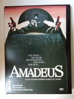 Amadeus - ausgezeichnet mit 8 Oscars 1984