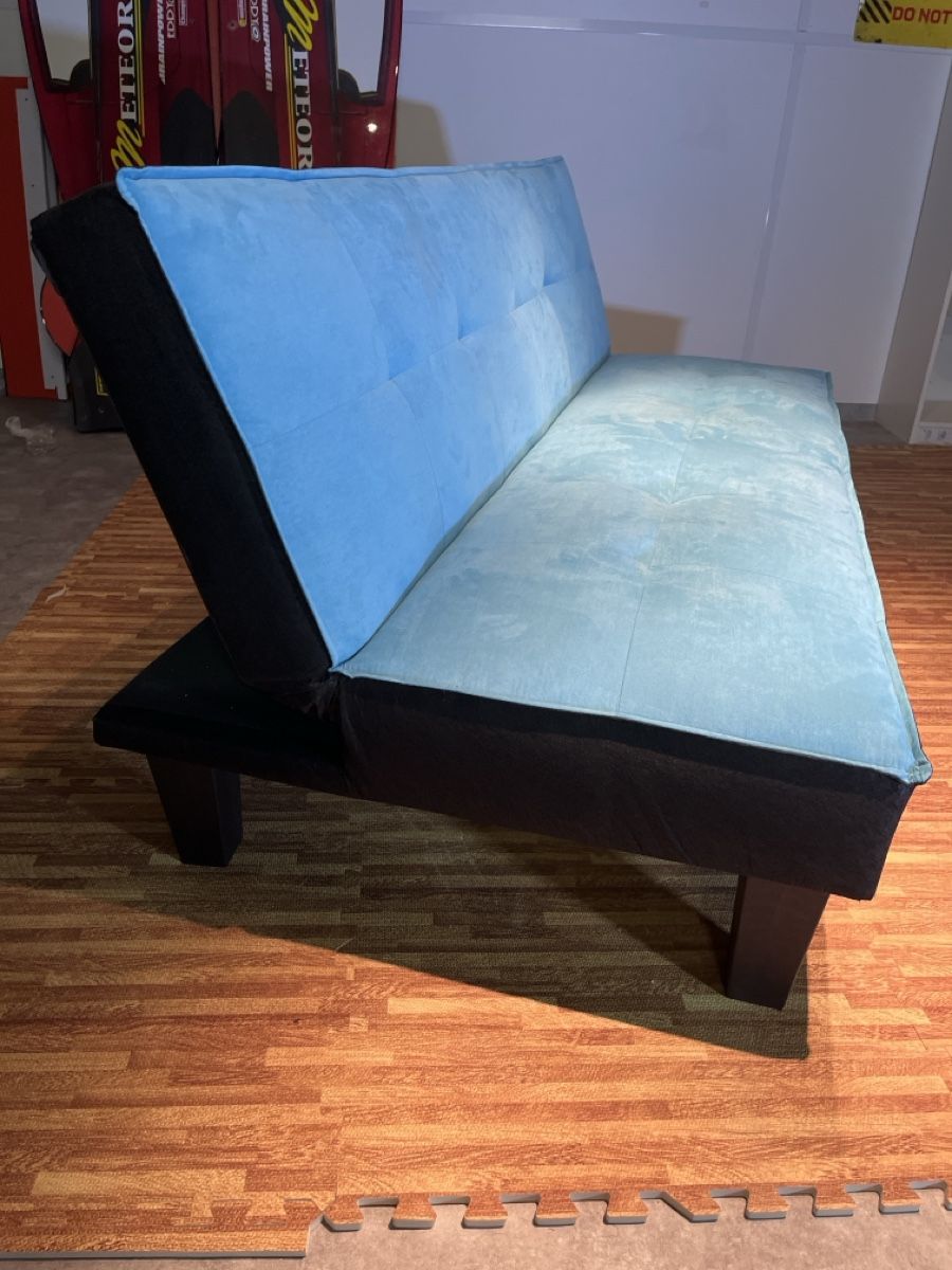 Sofas: Bettsofa – D'occasion à Urtenen-Schönbühl par marcelwy 1