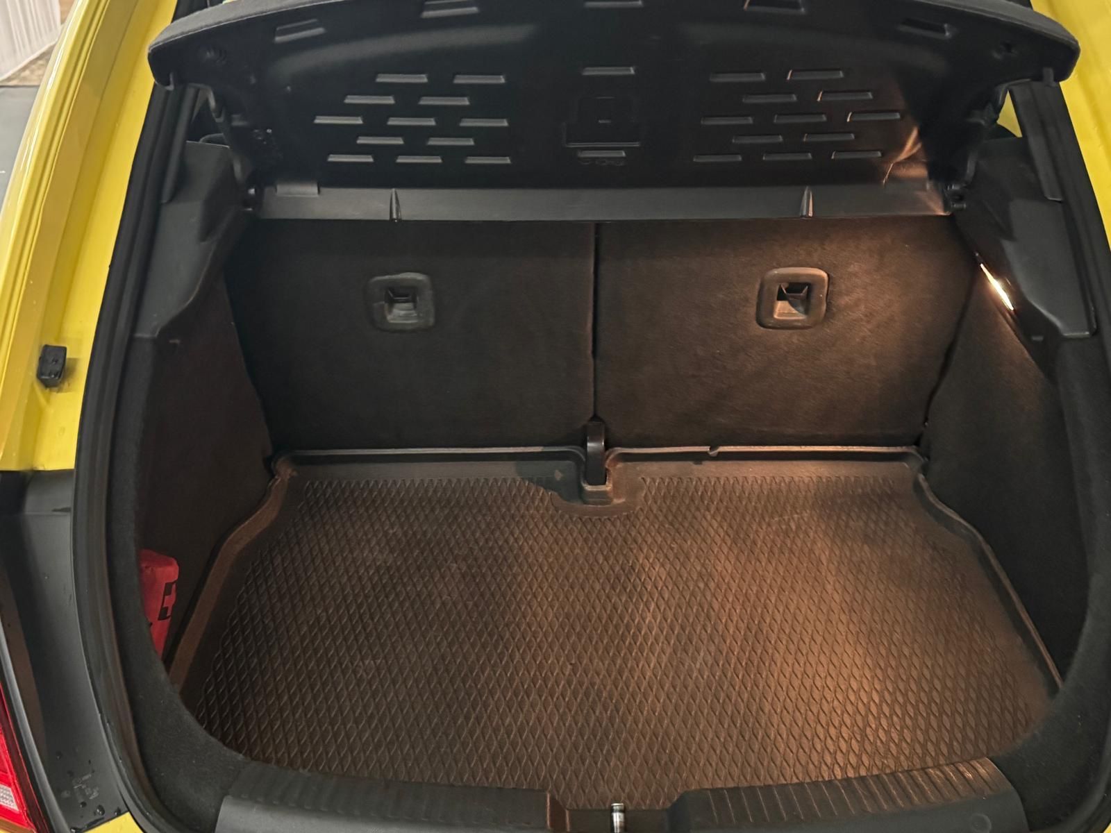 VW : VW Beetle 1.2 TSI gelb – Gebraucht aus Busswil TG von Oais0 4