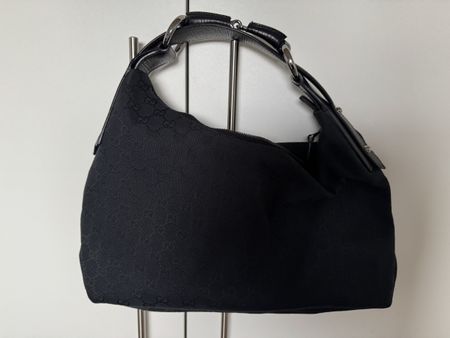 Sac GUCCI noir