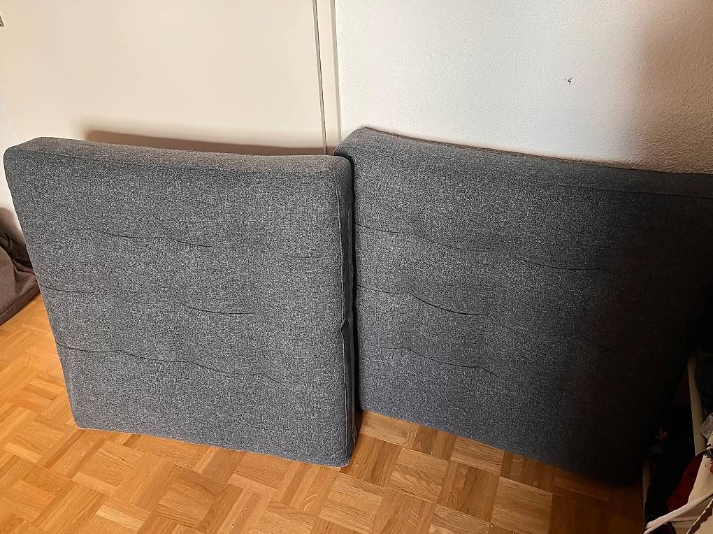 Divani: Sofa-Sitzkissen Ikea Landskrona  – Nuovo e nell'imballaggio originale da Bern venduto da ane_n5f7
