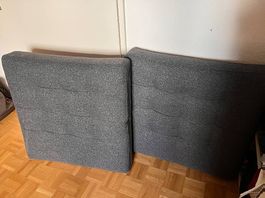 Sofa-Sitzkissen Ikea Landskrona 