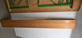 Festbankgarnitur 80x220cm