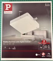 Paulmann Zigbee Control weiss dimmbar