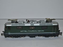 HAG Elektrolok MThB 273 (PCA617)