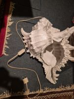 Muschellampe Made in Italy 1598