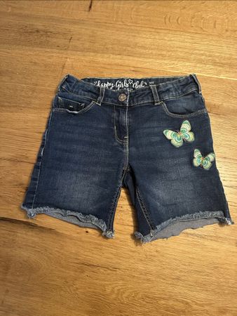 Kurze Hose 128