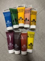 DIYLot de 9 tubes de peinture rustique neuf