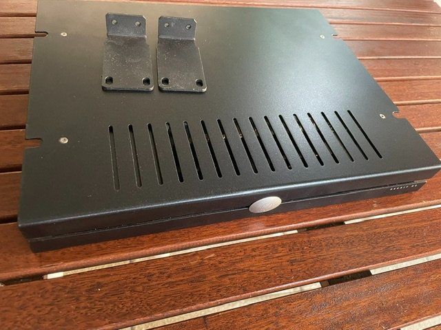 Linn Lettore multimediale & Streamer: Lin Sekrit DS Network Player (2018 Variant) – Usato da Ennetbaden venduto da djpejic