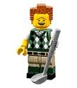 Lego Minifigures (Minifiguren) Serie Movie 2