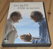 Das Beste kommt zum Schluss (2008) (DVD)