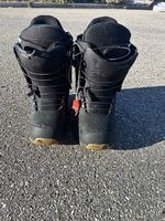 Burton Supreme Snowboard Boots Damen  Gr. 42
