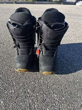 Burton Supreme Snowboard Boots Damen  Gr. 42
