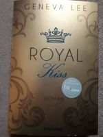 Geneva Lee  Royal Kiss
