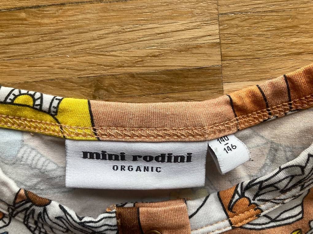 Maglioni & Felpe: Mini Rodini Langarmshirt – Usato da Zürich venduto da rundeshaus1 3