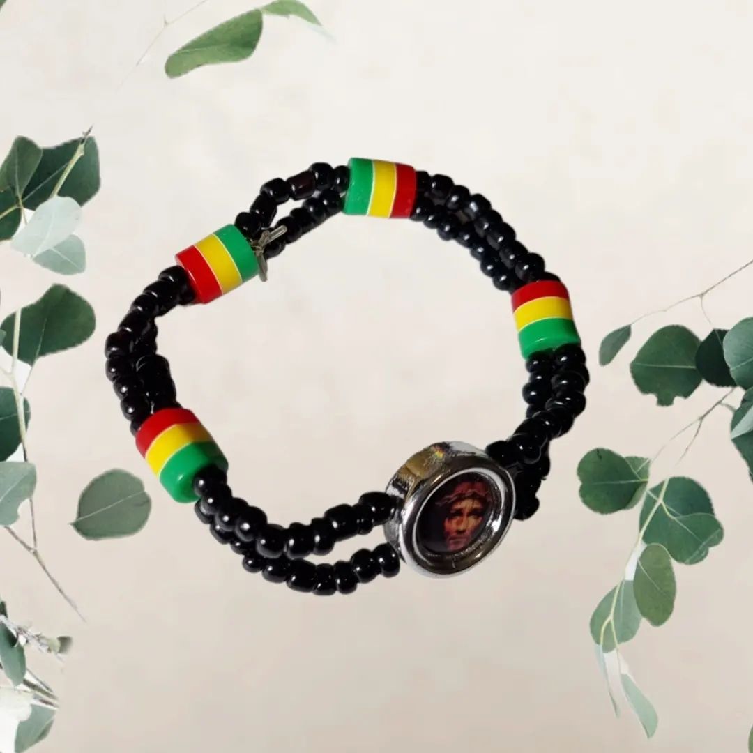 Bracelets: Wunderschöne handgefertigte Armbänder – Neuf avec emballage d'origine à Biel/Bienne par Ressourceraum 6