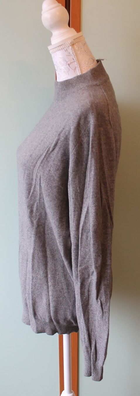 Pullover & Sweatshirts: Kaschmirpullover – Gebraucht aus Schaan von antikes_und_kurioses 2