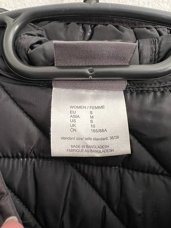 Giacche: Jack Wolfskin Jacke S – Usato da Glarus venduto da luli296 2