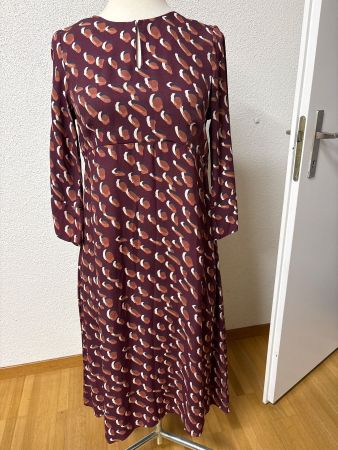 Tolles neues Nile Kleid S